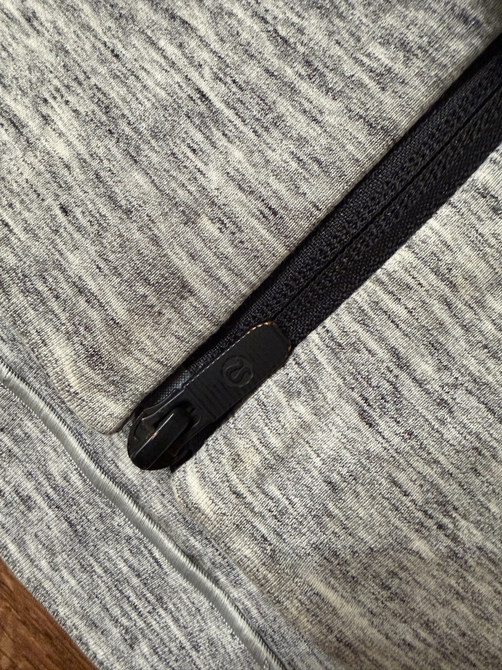 Lululemon Jacket - Picture 5 of 8
